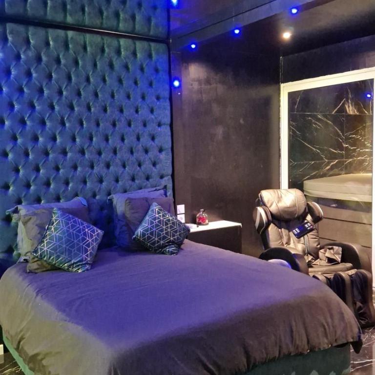 Medusa spa 34* - Apartment mit 1 Schlafzimmer - 7