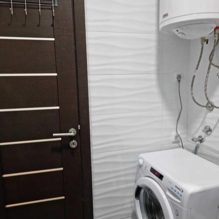 Kusama All New Business Grade Comfort Apartment - Apartman sa 1 Spavaćom Sobom - 46