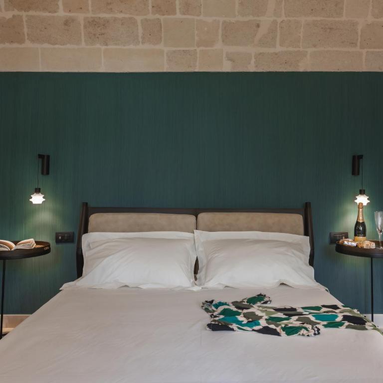 Domus de Armenis - One-Bedroom Apartment - 2