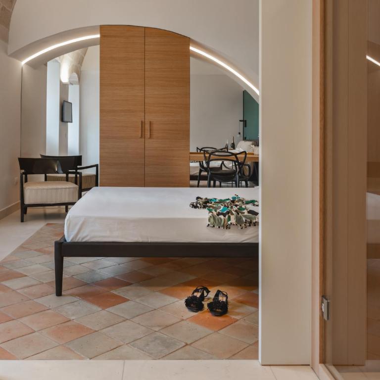 Domus de Armenis - One-Bedroom Apartment - 10