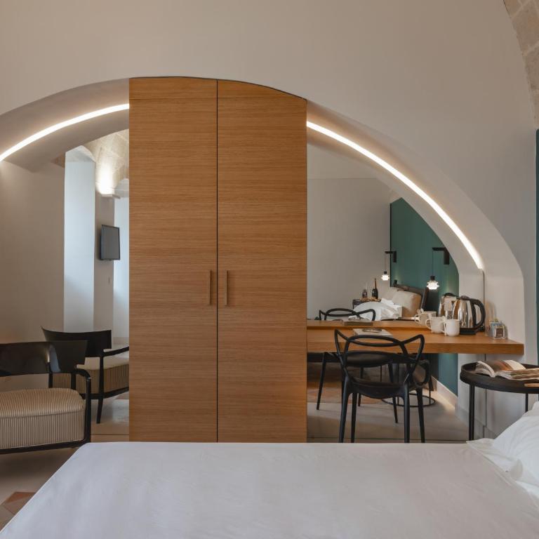 Domus de Armenis - One-Bedroom Apartment - 16