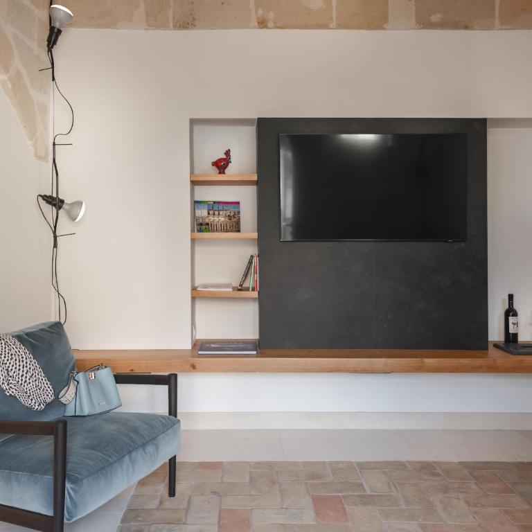 Domus de Armenis - One-Bedroom Apartment - 5