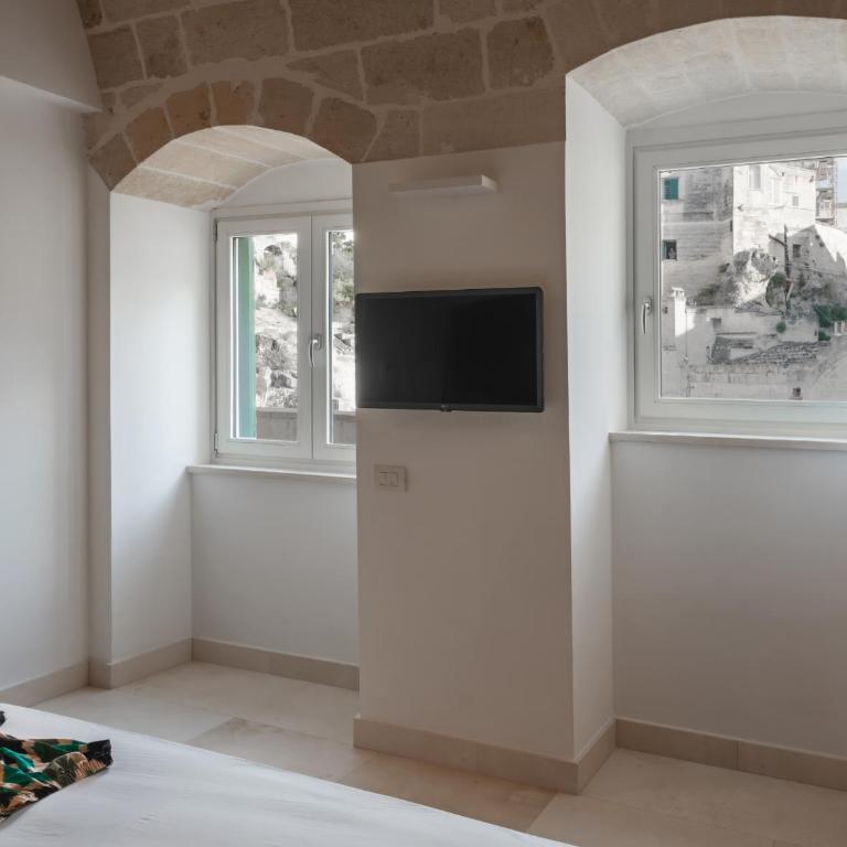 Domus de Armenis - One-Bedroom Apartment - 19