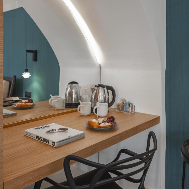 Domus de Armenis - One-Bedroom Apartment - 22