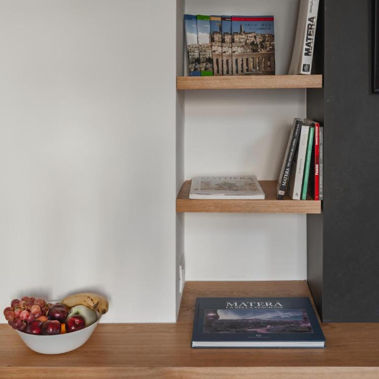 Domus de Armenis - One-Bedroom Apartment - 28