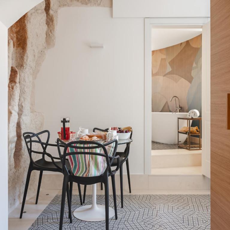Domus de Armenis - One-Bedroom Apartment - 31