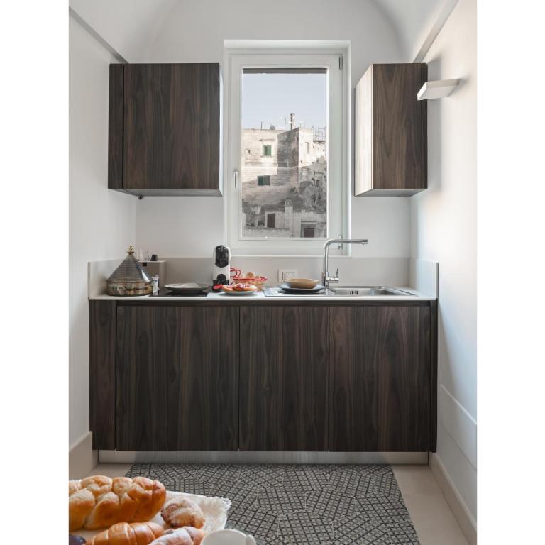 Domus de Armenis - One-Bedroom Apartment - 11