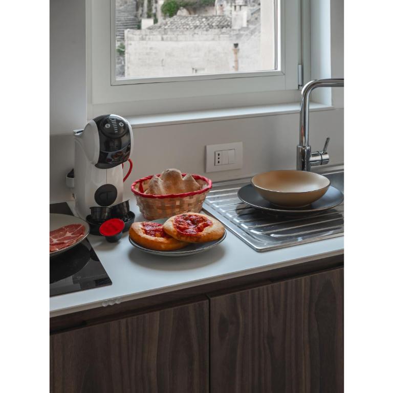 Domus de Armenis - One-Bedroom Apartment - 12