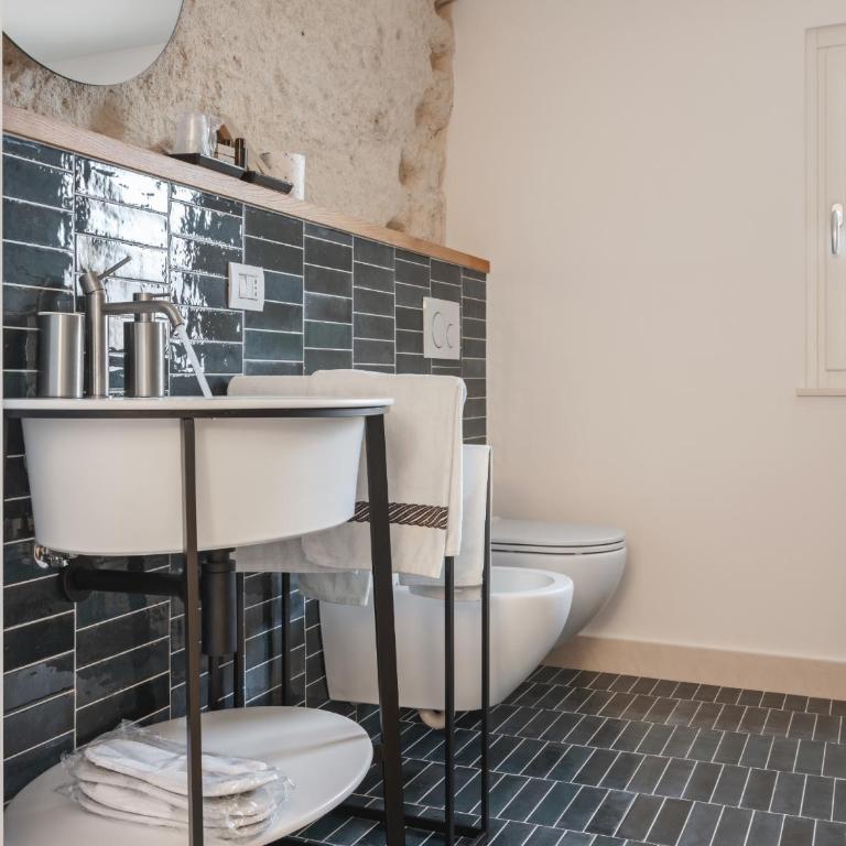 Domus de Armenis - One-Bedroom Apartment - 32
