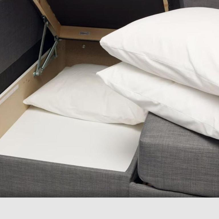 Kusama All New Business Grade Comfort Apartment - Apartman sa 1 Spavaćom Sobom - 35