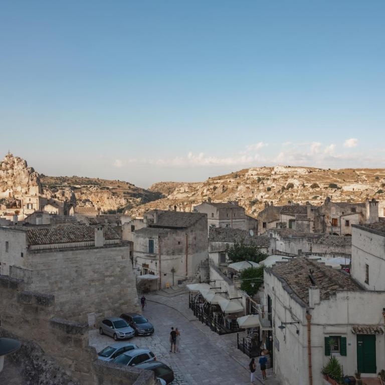 Domus de Armenis - One-Bedroom Apartment - 34