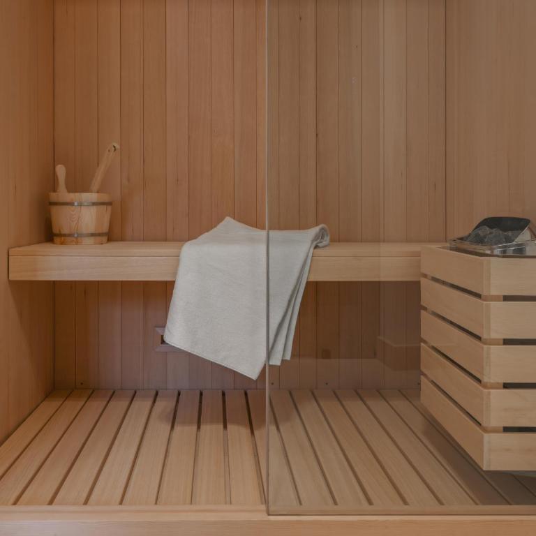 Domus de Armenis - One-Bedroom Apartment - 21