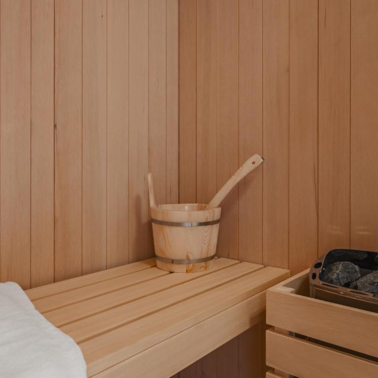 Domus de Armenis - One-Bedroom Apartment - 23