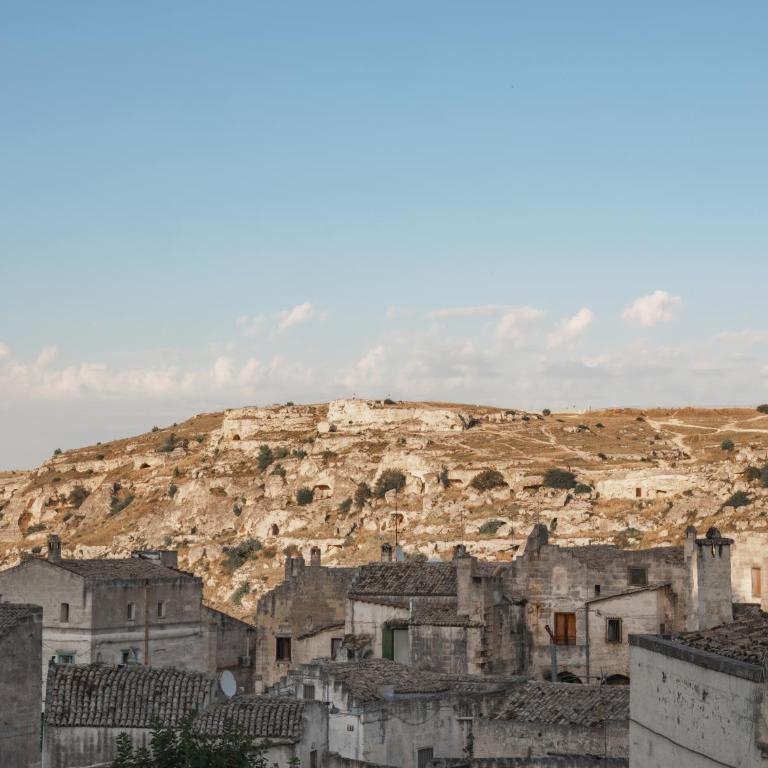 Domus de Armenis - One-Bedroom Apartment - 35