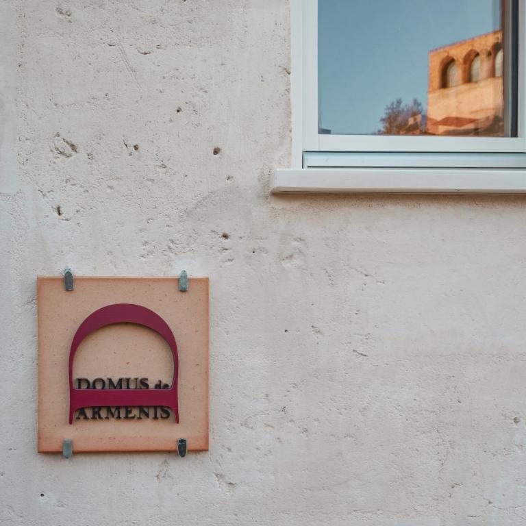 Domus de Armenis - One-Bedroom Apartment - 36