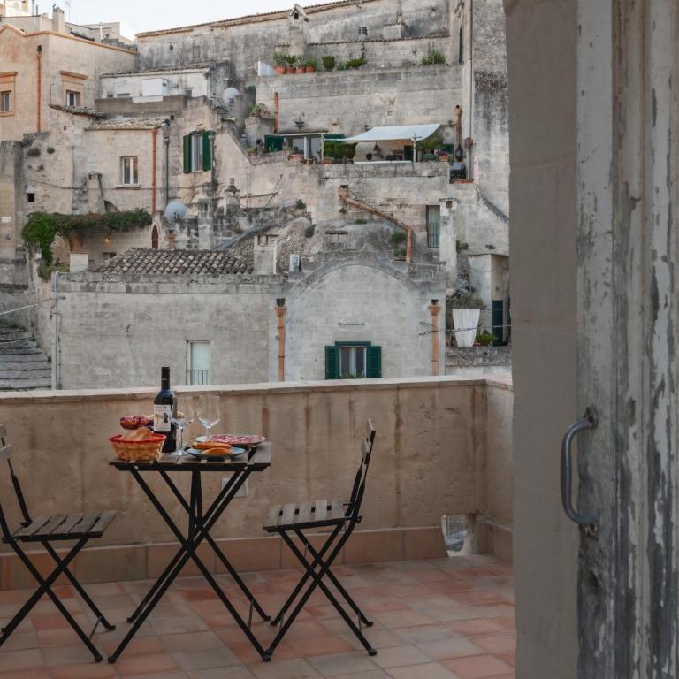 Domus de Armenis - One-Bedroom Apartment - 43