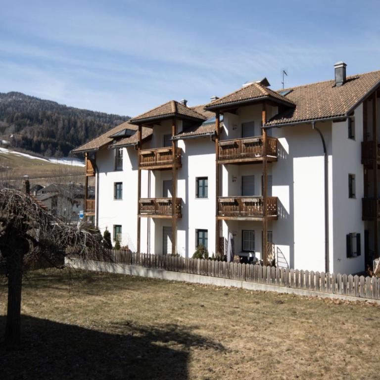 Aurturist Monguelfo Roulette - AT 138 - Via Pusteria 22, Roulette - 1