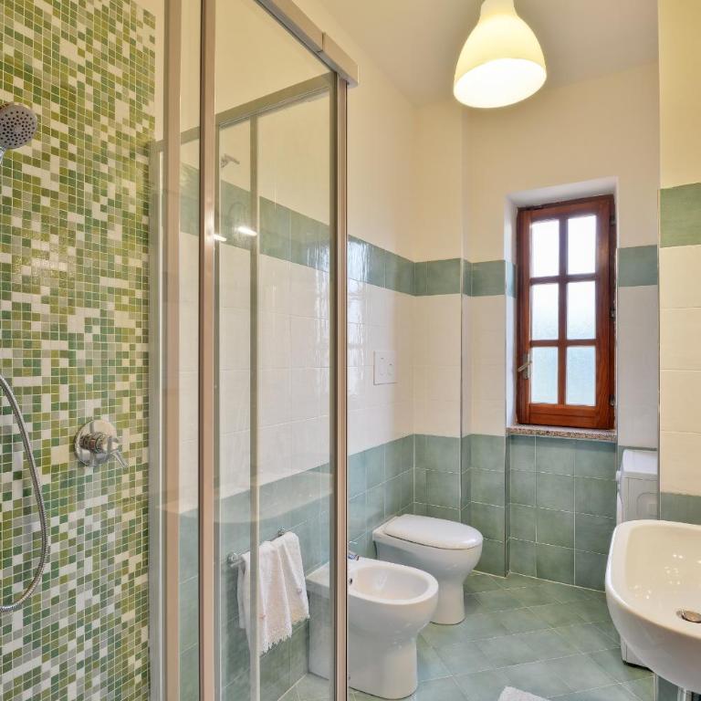 Casa Vacanze Villa Liotta - Casa con 1 Camera da Letto - 2