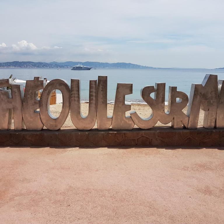 Mougins Mas lumineux vue sur le village - Villa 3 Chambres - 37