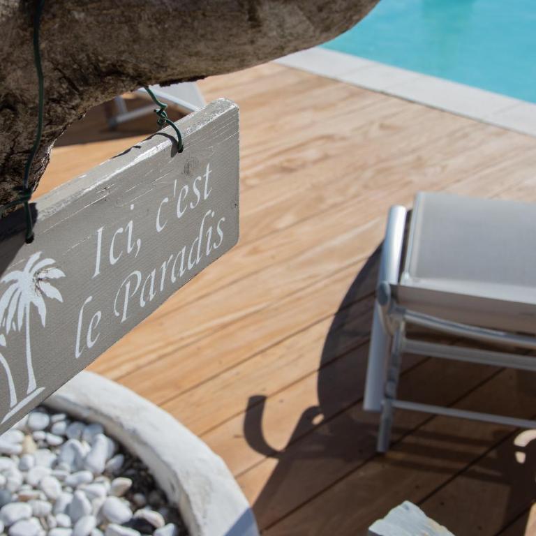 In Elsama piscine chauffée - Casa con 3 Camere da Letto - 3