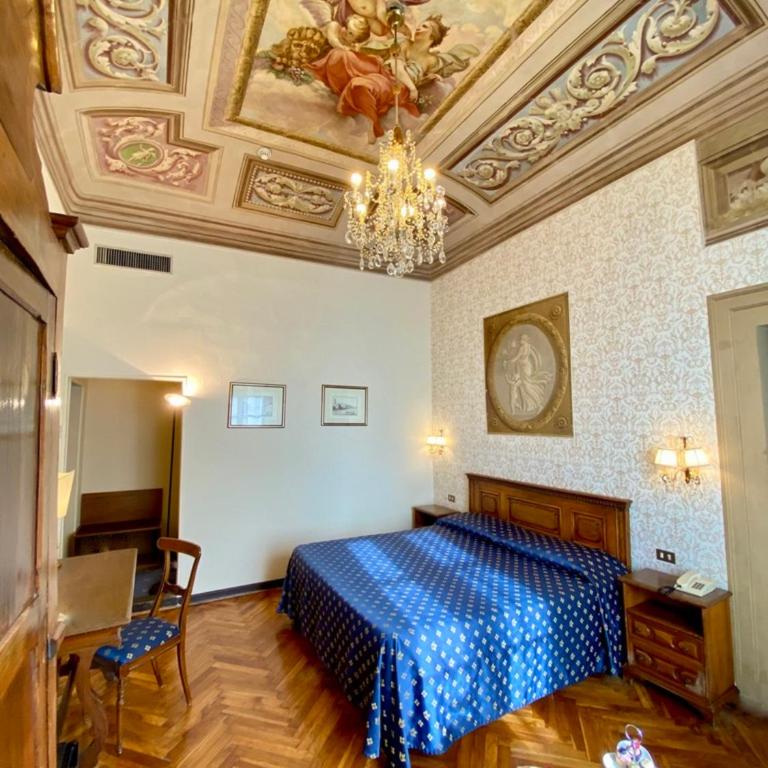 Hotel Martelli - Chambre Double Supérieure - 19