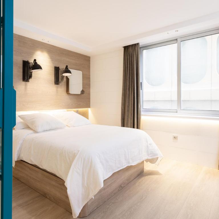 Home2Book Elegant Apartment Santa Cruz Center - Apartamento de 1 dormitorio - 8