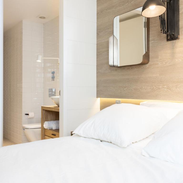 Home2Book Elegant Apartment Santa Cruz Center - Apartamento de 1 dormitorio - 11
