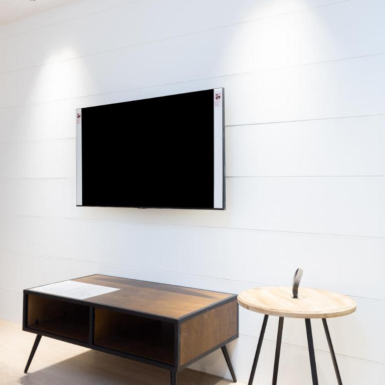 Home2Book Elegant Apartment Santa Cruz Center - Apartamento de 1 dormitorio - 17