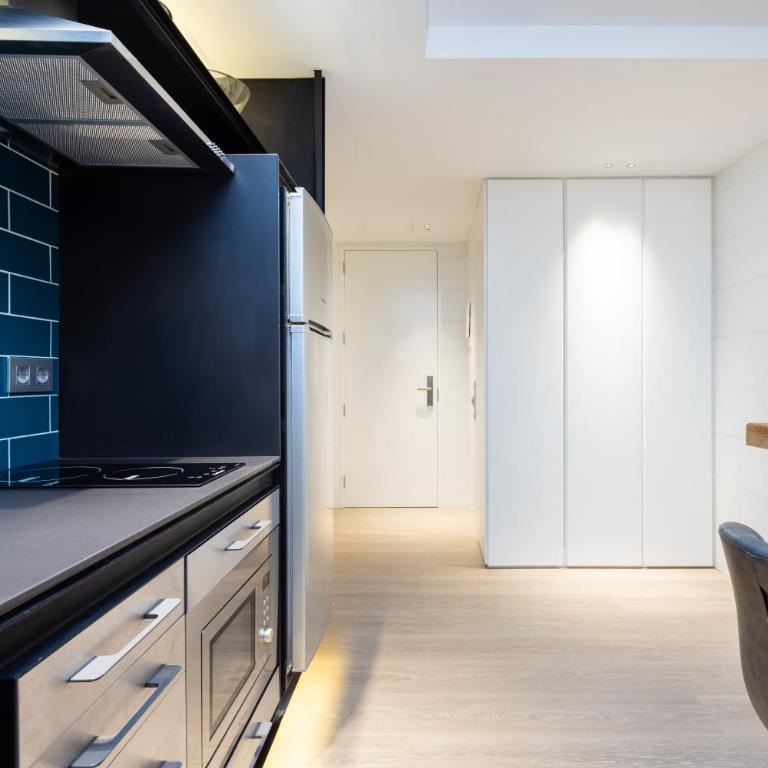 Home2Book Elegant Apartment Santa Cruz Center - Apartamento de 1 dormitorio - 5