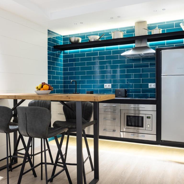 Home2Book Elegant Apartment Santa Cruz Center - Apartamento de 1 dormitorio - 4