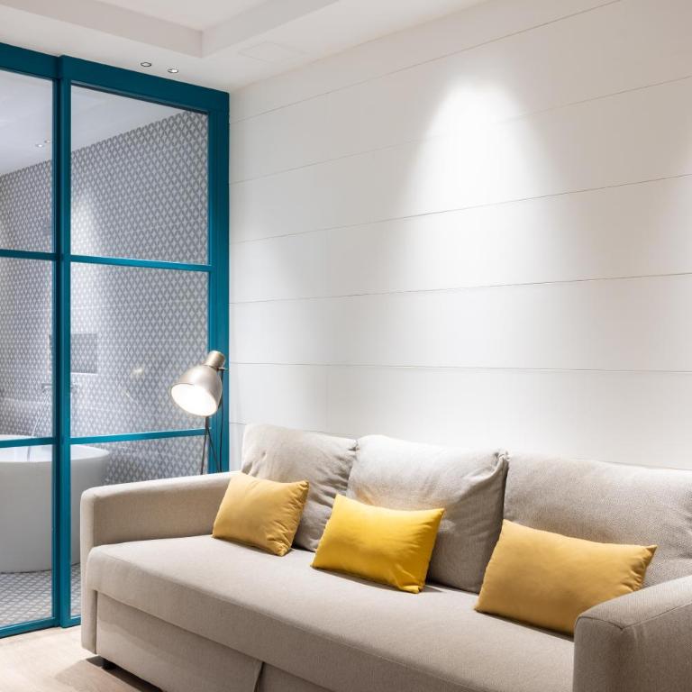 Home2Book Elegant Apartment Santa Cruz Center - Apartamento de 1 dormitorio - 19