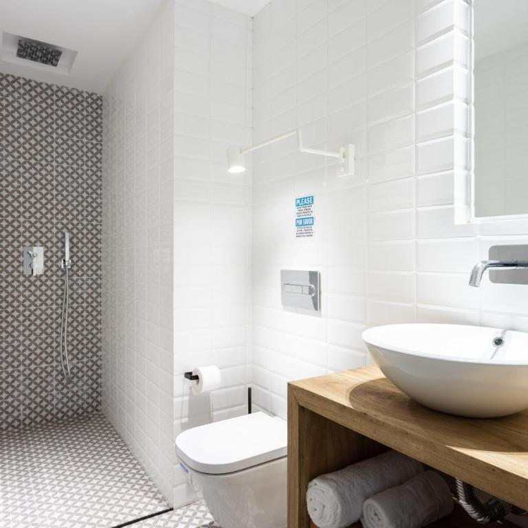 Home2Book Elegant Apartment Santa Cruz Center - Apartamento de 1 dormitorio - 13
