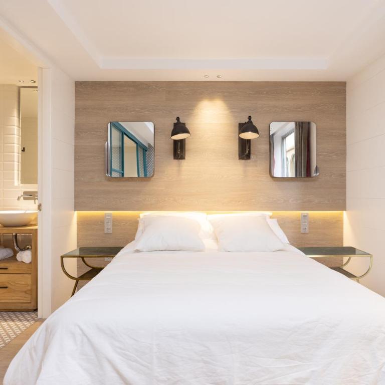 Home2Book Elegant Apartment Santa Cruz Center - Apartamento de 1 dormitorio - 7