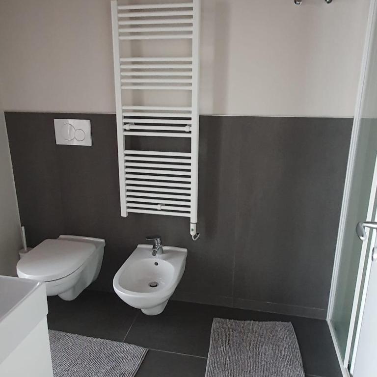 Residenza Puoti - Appartamento Deluxe - 1