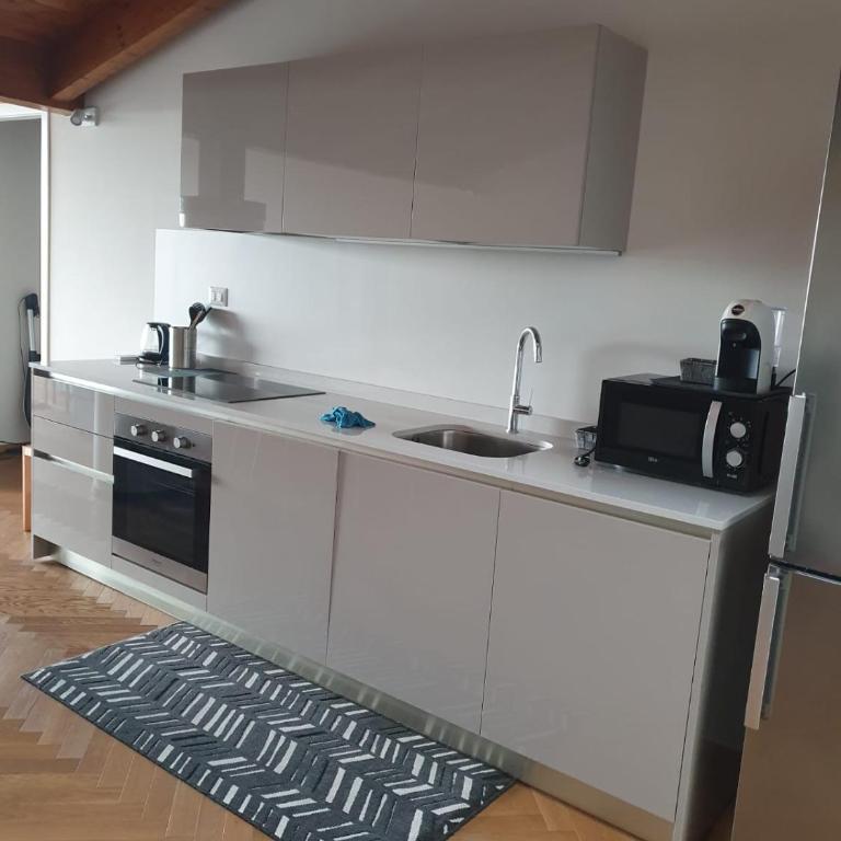 Residenza Puoti - Appartamento Deluxe - 2