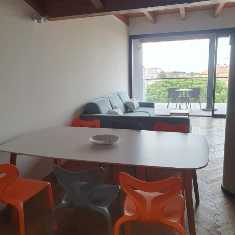 Residenza Puoti - Appartamento Deluxe - 4
