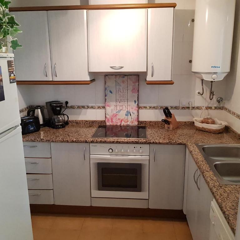 Appartment Maximar - Apartamento de 2 dormitorios - 12