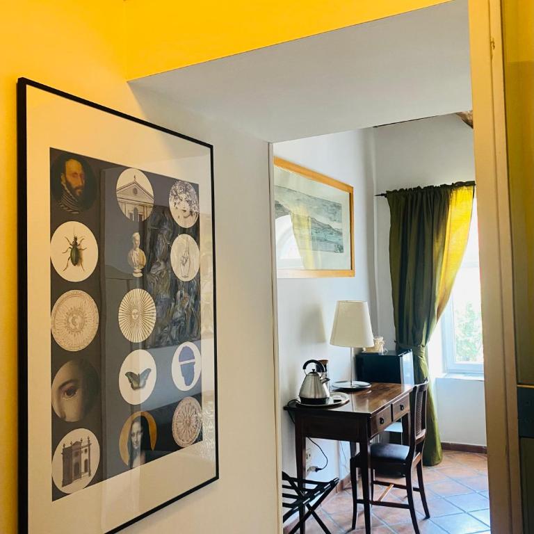 B&B Bellini - Junior Suite - 3