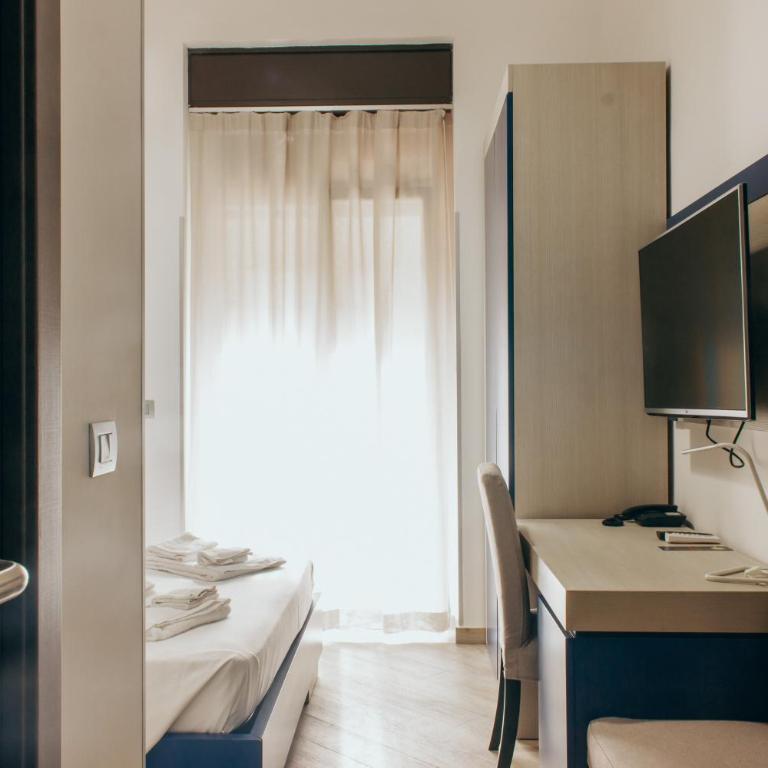 Guesthouse Ughetti 21 - Standard Double Room - 6