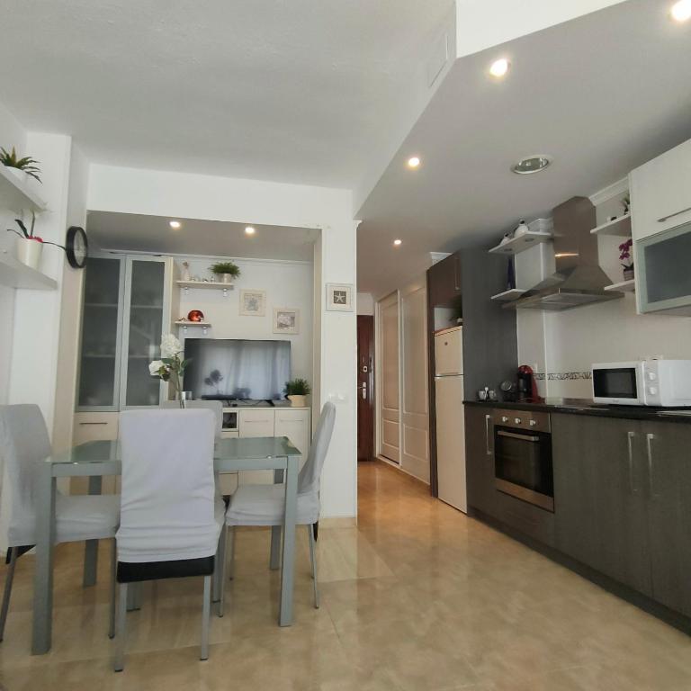 castillo de santa clara sol - One-Bedroom Apartment - 12