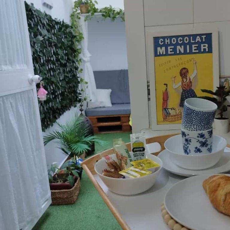 Apartamento Pirrado - Apartamento de 2 dormitorios - 2