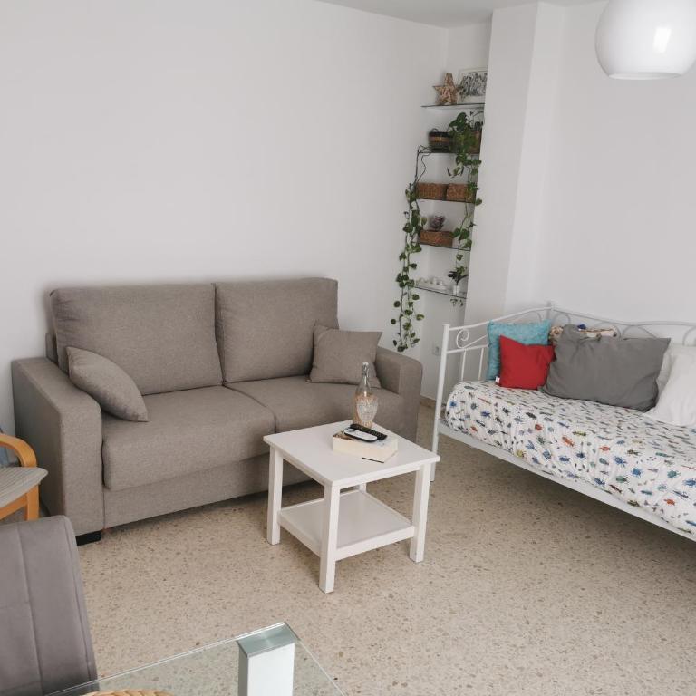 Apartamento Pirrado - Apartamento de 2 dormitorios - 3