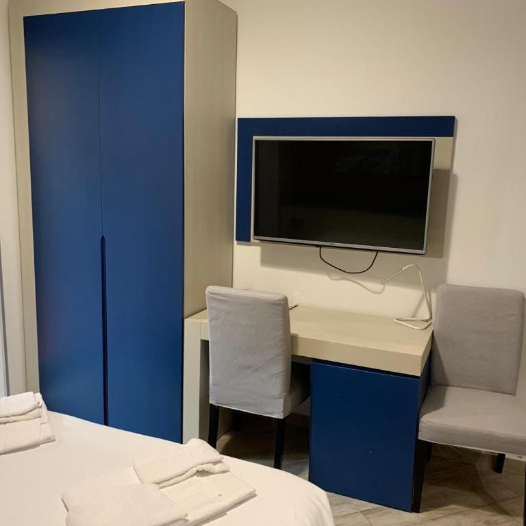 Guesthouse Ughetti 21 - Standard Double Room - 9