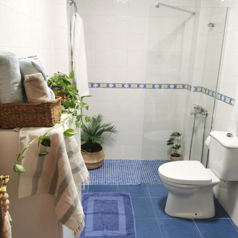 Apartamento Pirrado - Apartamento de 2 dormitorios - 6