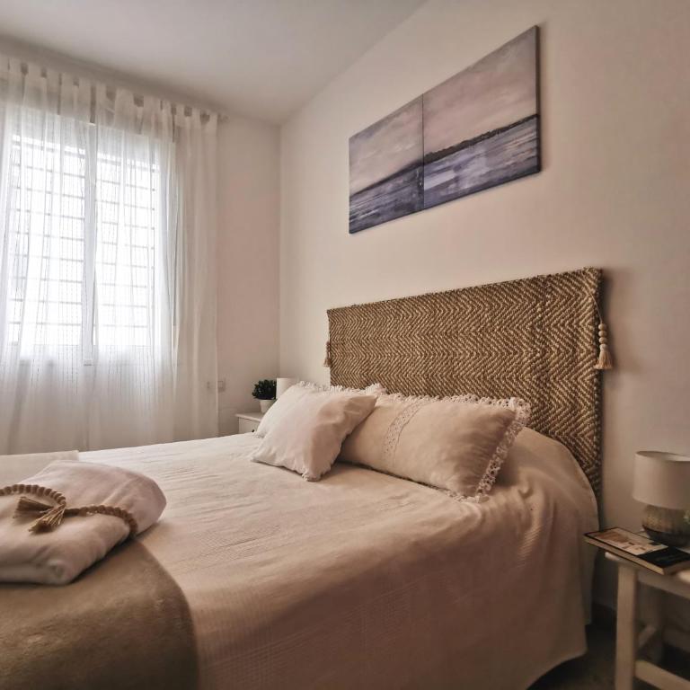 Apartamento Pirrado - Apartamento de 2 dormitorios - 7