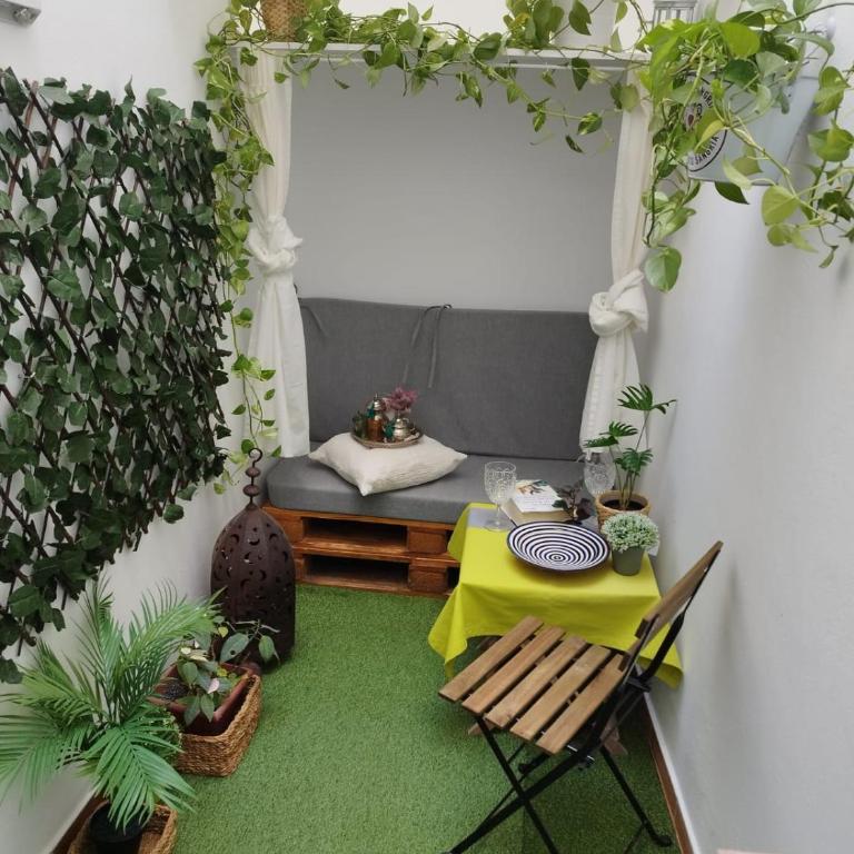 Apartamento Pirrado - Apartamento de 2 dormitorios - 10
