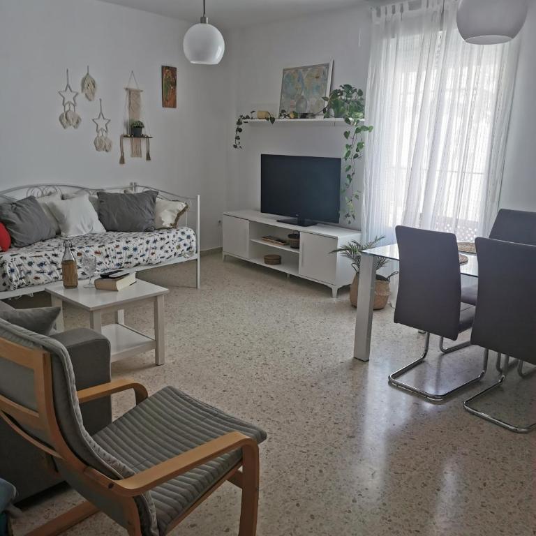 Apartamento Pirrado - Apartamento de 2 dormitorios - 11