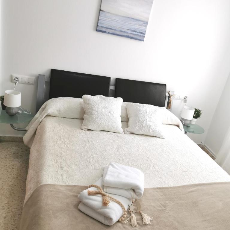 Apartamento Pirrado - Apartamento de 2 dormitorios - 12