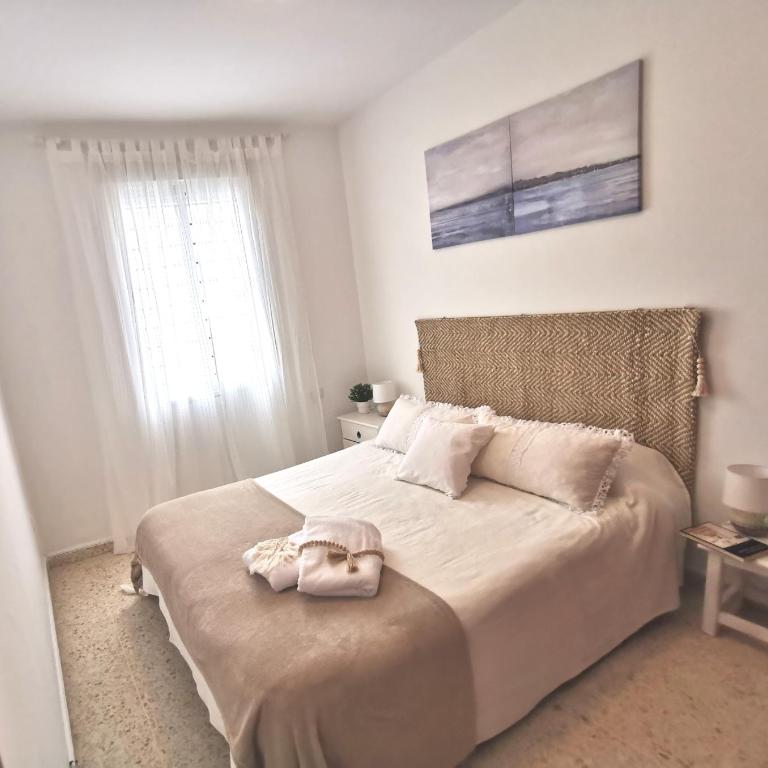 Apartamento Pirrado - Apartamento de 2 dormitorios - 14