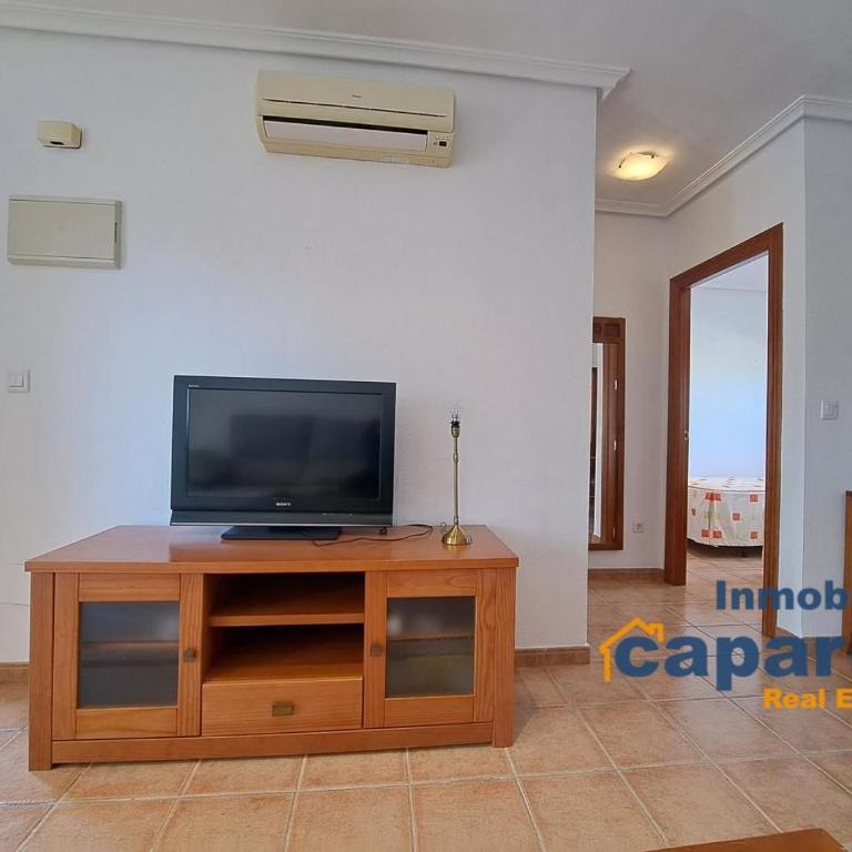 Apartamento 3 Al Andalus Resort - Vera Playa - Apartamento de 2 dormitorios - 2